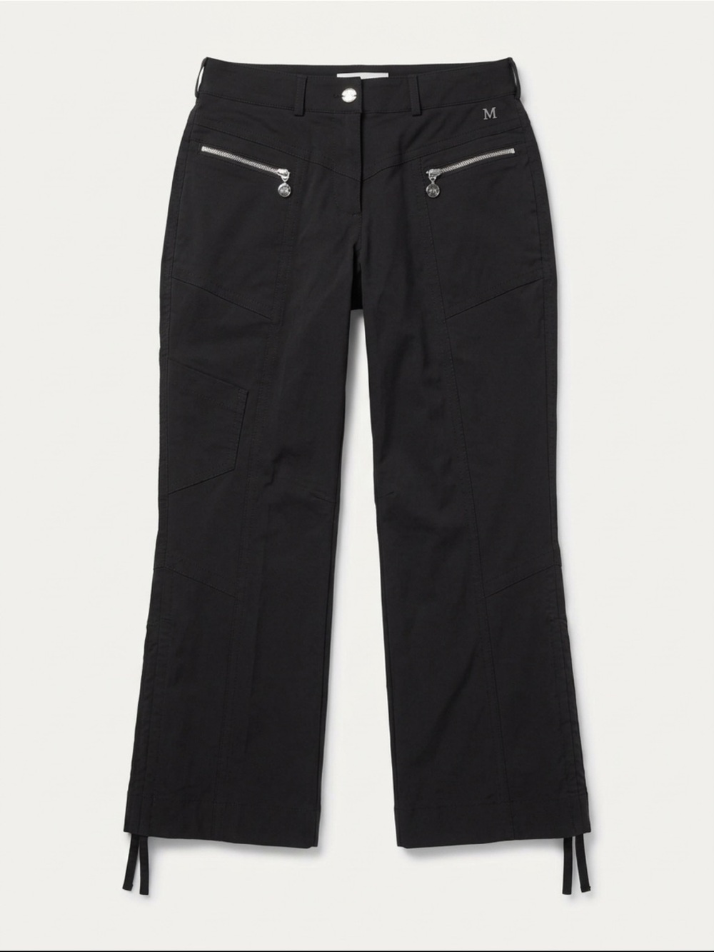 Women’s Masters golf pants by Alaska - Picture 2 of 11